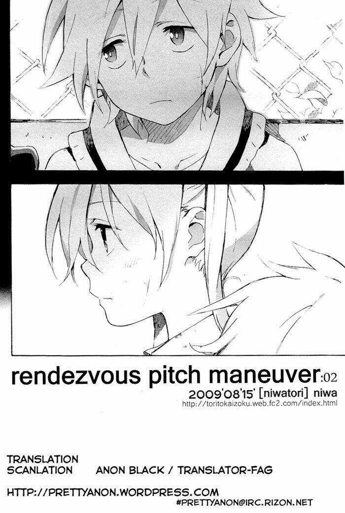 Soul Eater Dj Collection - Chapter 9 - Trang 58