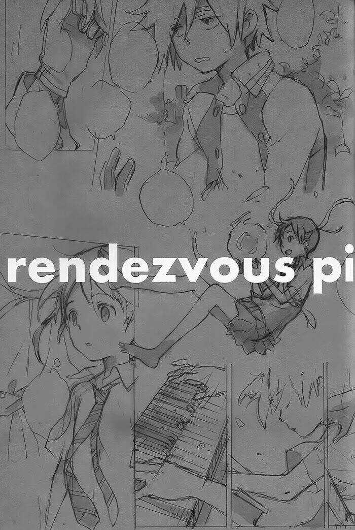 Soul Eater Dj Collection - Chapter 9 - Trang 59