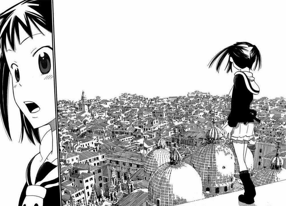 Soul Eater Not - Chapter 1 - Trang 12