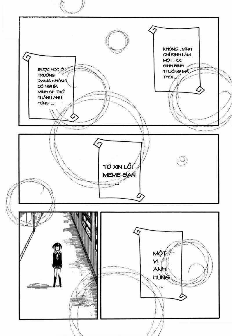 Soul Eater Not - Chapter 1 - Trang 28