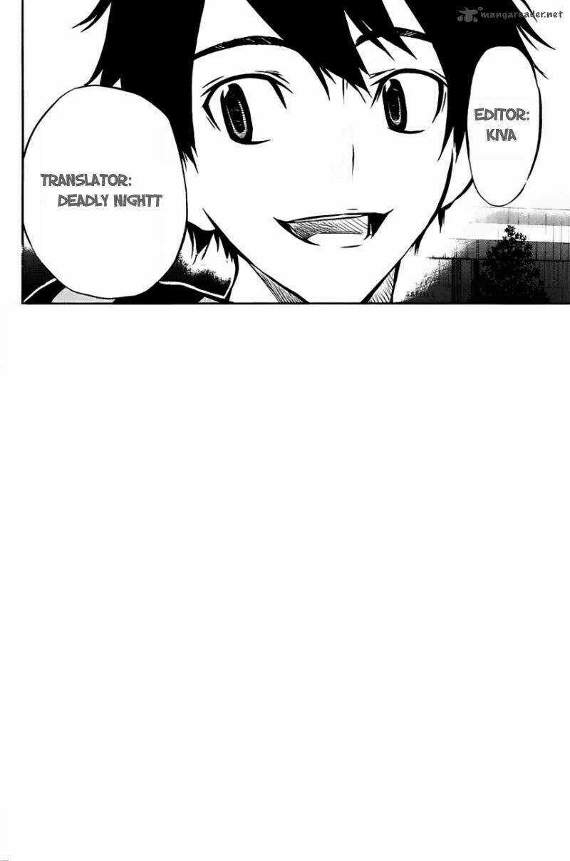 Soul Eater Not - Chapter 2 - Trang 1