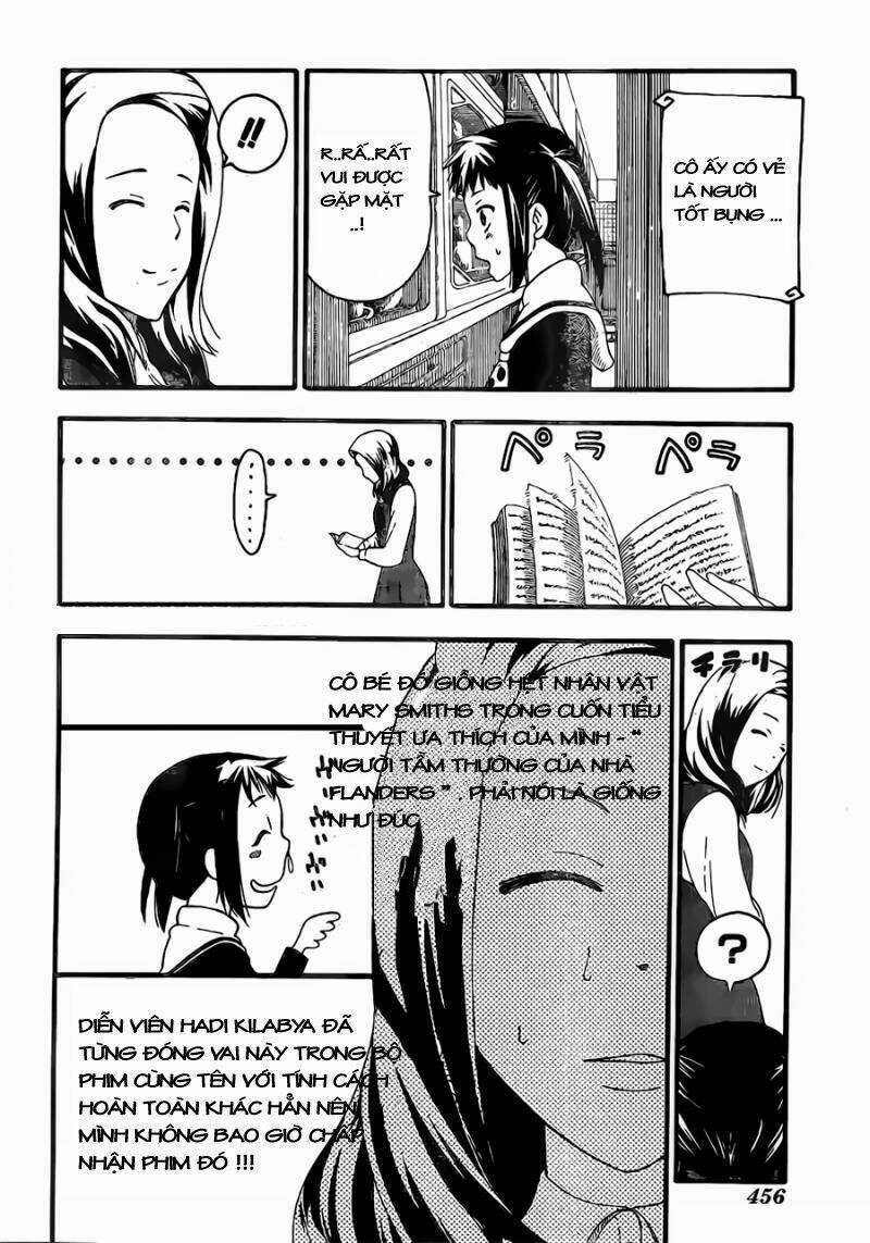 Soul Eater Not - Chapter 2 - Trang 14
