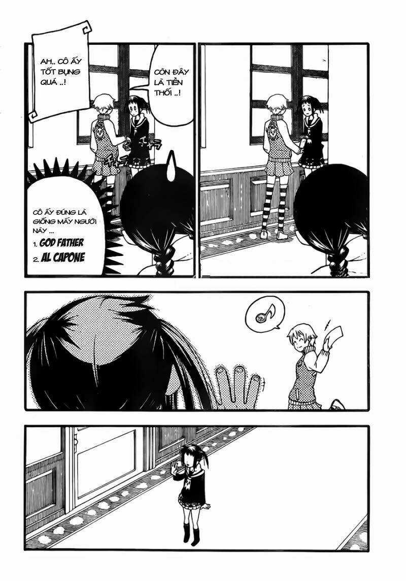 Soul Eater Not - Chapter 2 - Trang 29
