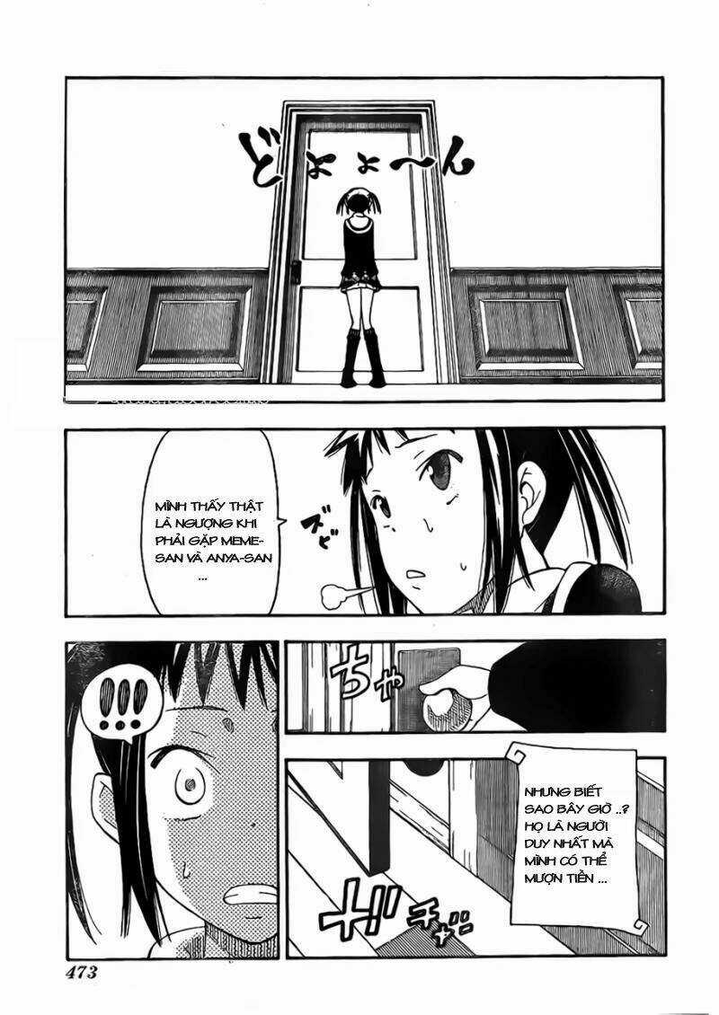 Soul Eater Not - Chapter 2 - Trang 30