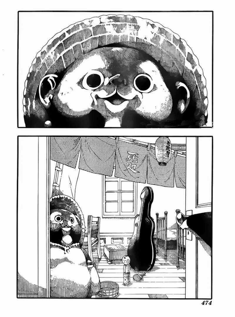 Soul Eater Not - Chapter 2 - Trang 31