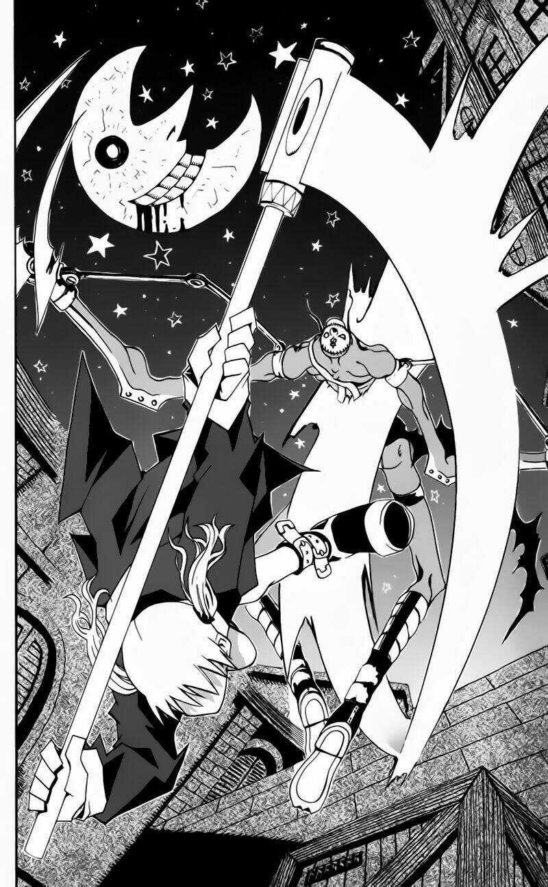 Soul Eater - Chapter 0.1 - Trang 15