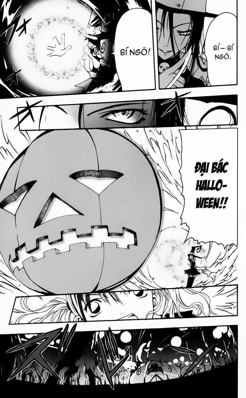 Soul Eater - Chapter 0.1 - Trang 28