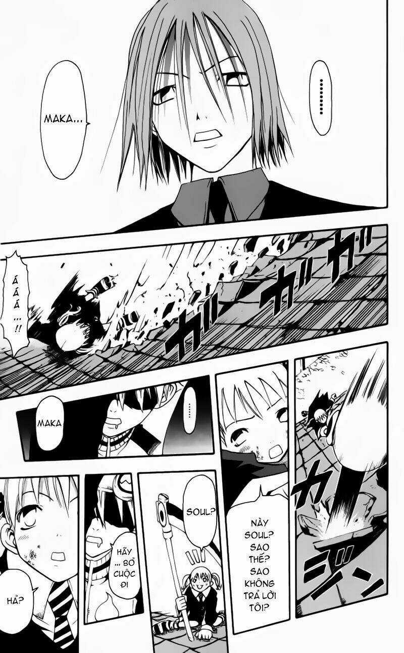 Soul Eater - Chapter 0.1 - Trang 40