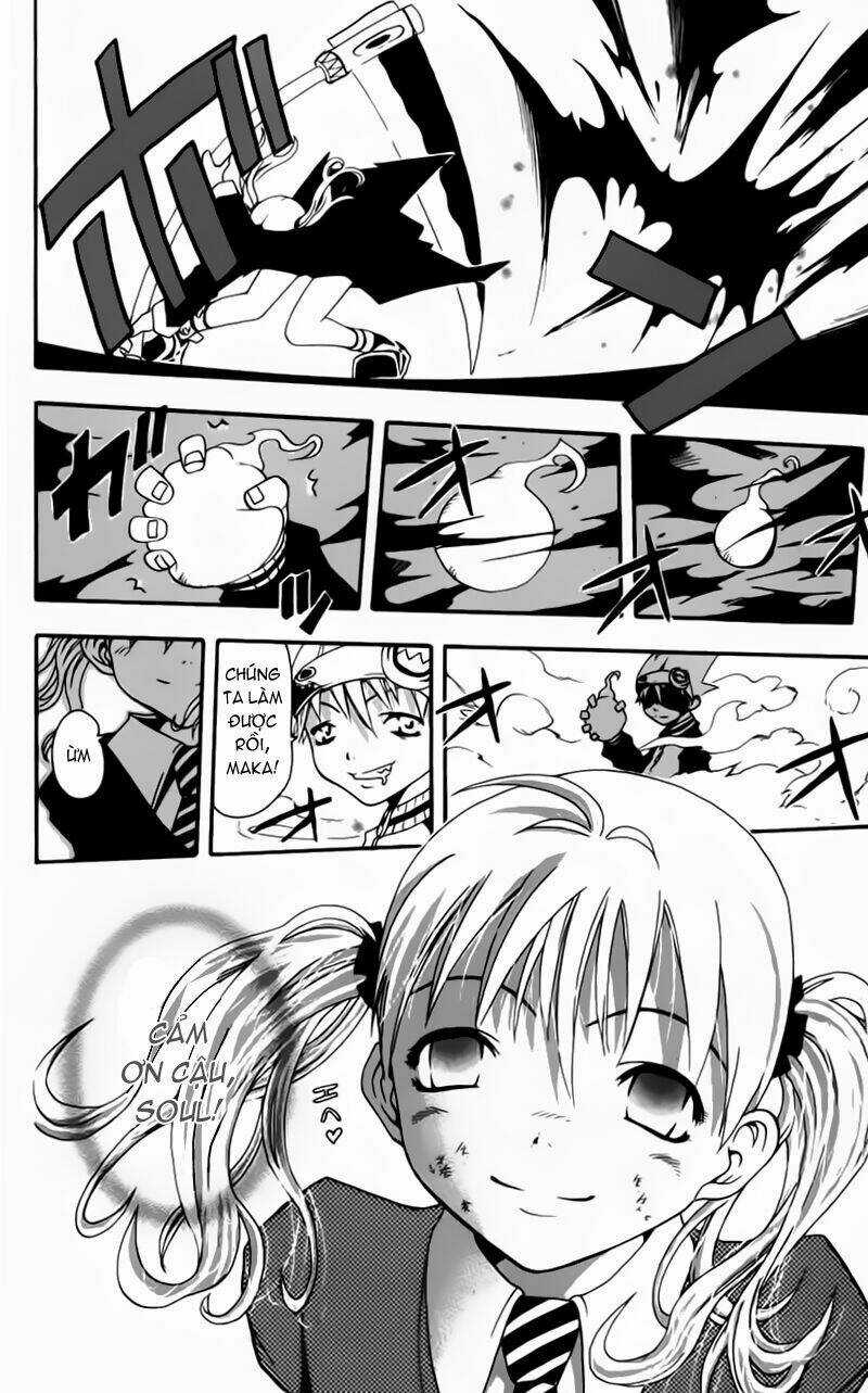 Soul Eater - Chapter 0.1 - Trang 46