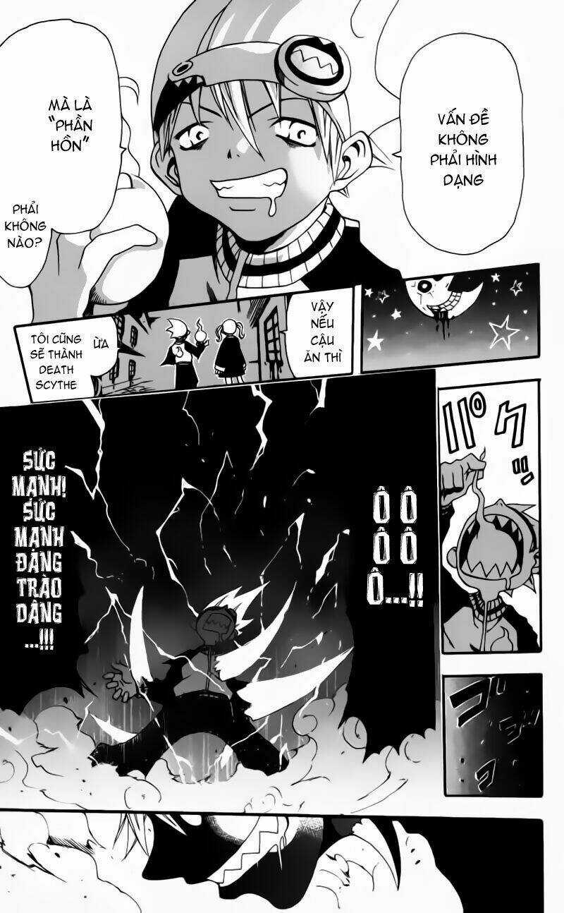 Soul Eater - Chapter 0.1 - Trang 47