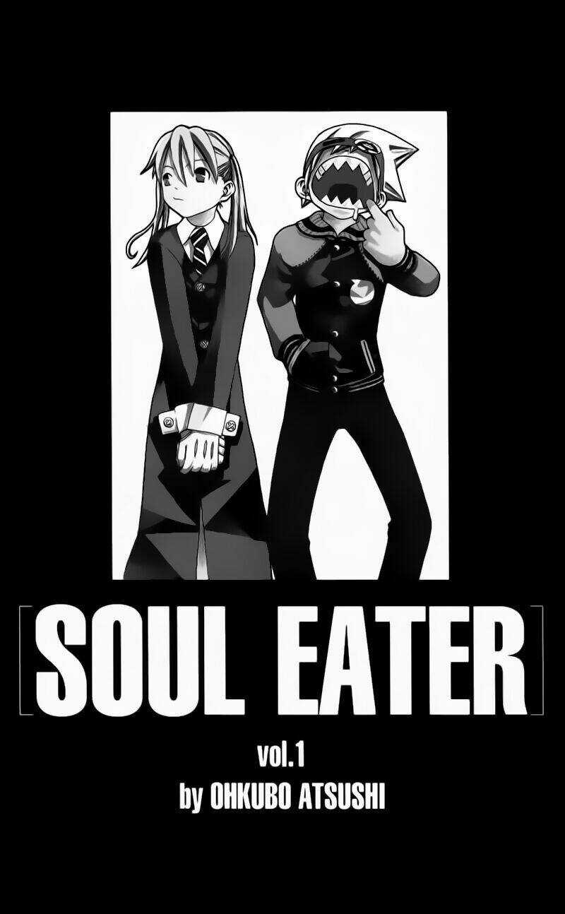 Soul Eater - Chapter 0.1 - Trang 9