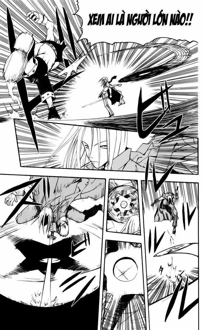 Soul Eater - Chapter 0.2 - Trang 25