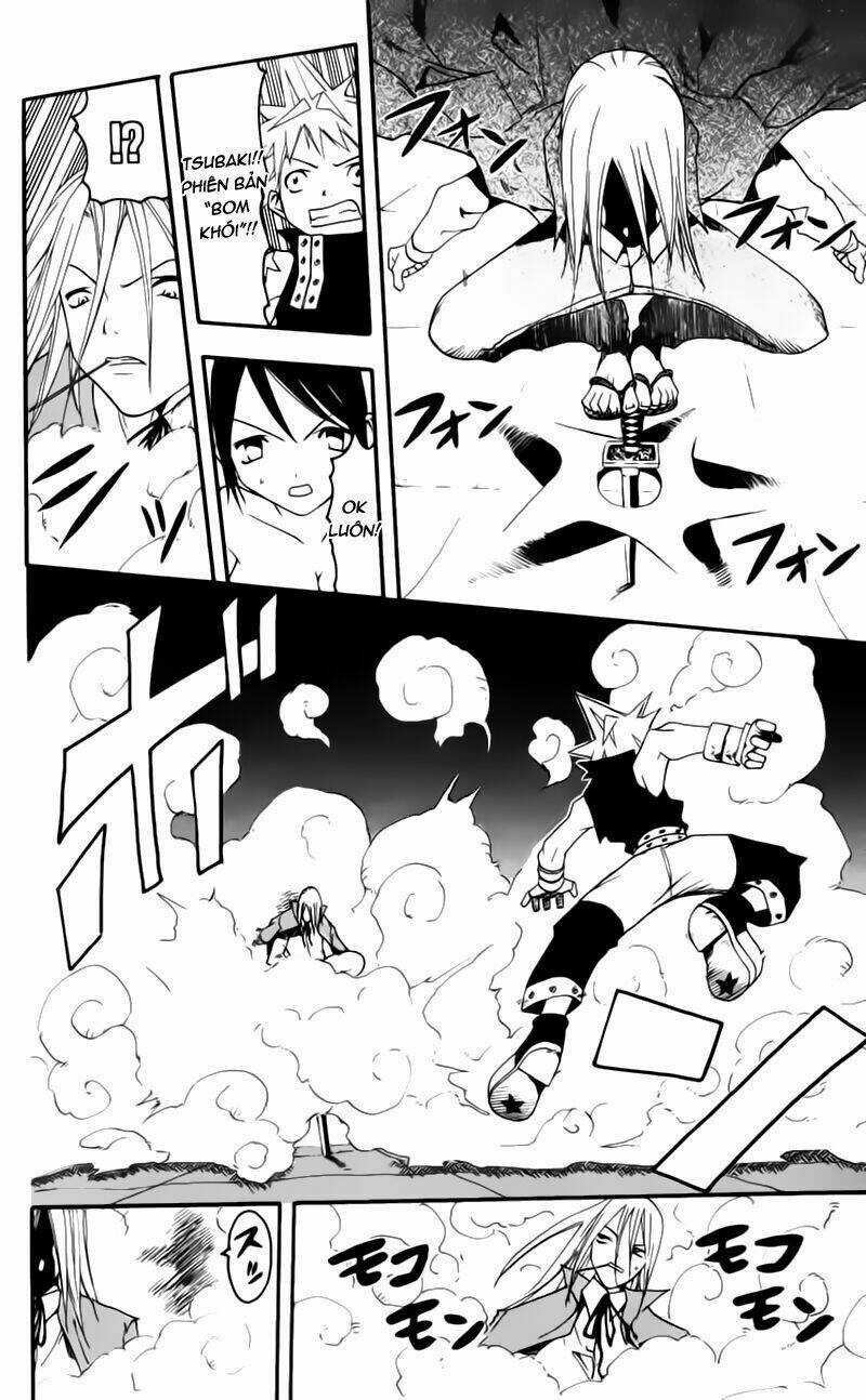Soul Eater - Chapter 0.2 - Trang 26