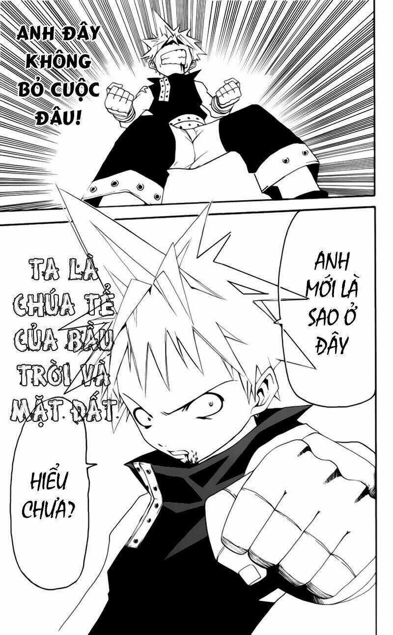 Soul Eater - Chapter 0.2 - Trang 31