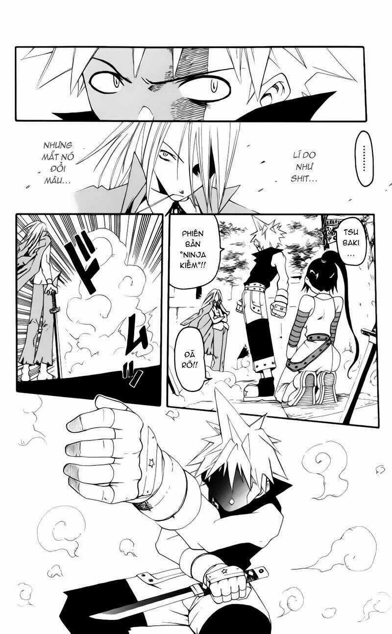 Soul Eater - Chapter 0.2 - Trang 32