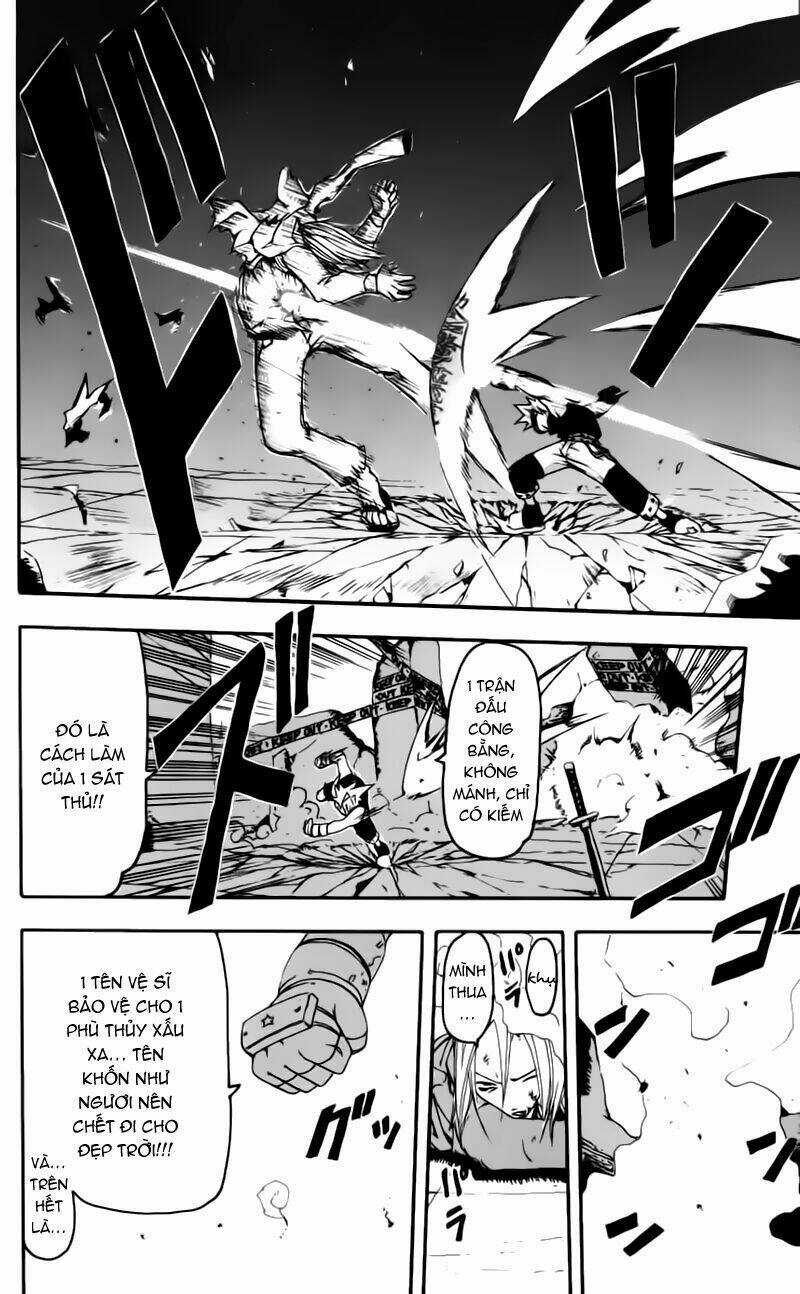 Soul Eater - Chapter 0.2 - Trang 37