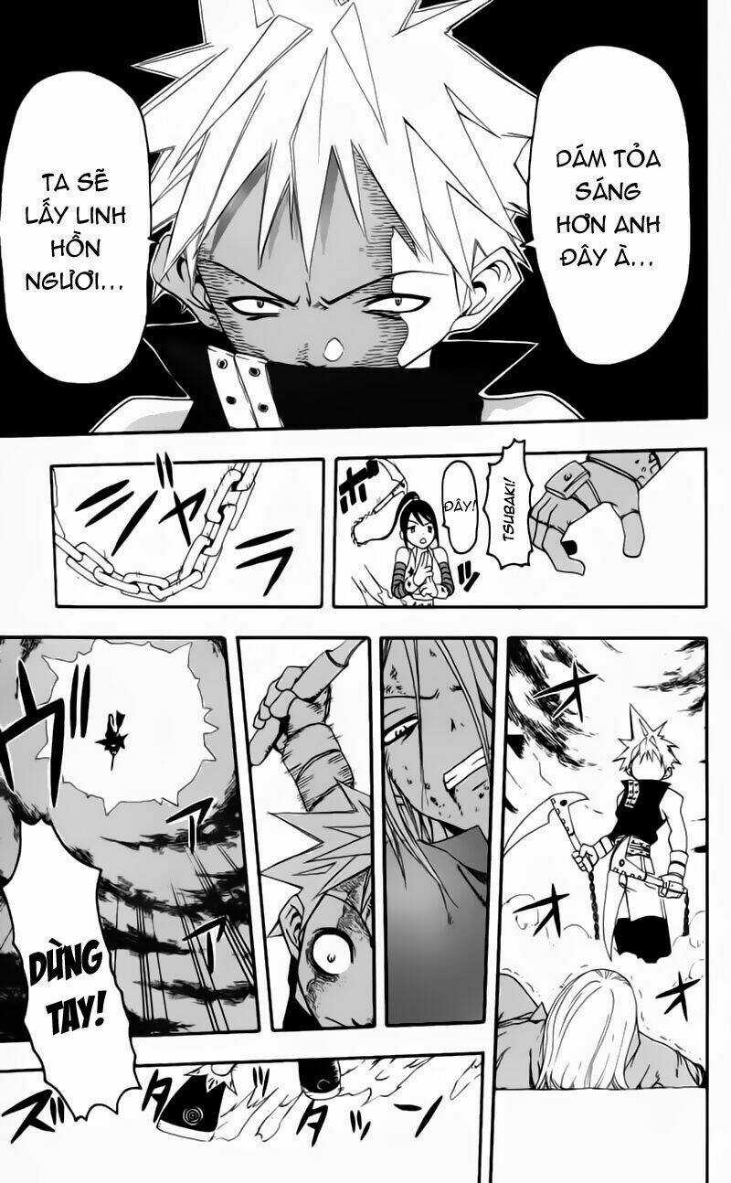 Soul Eater - Chapter 0.2 - Trang 38