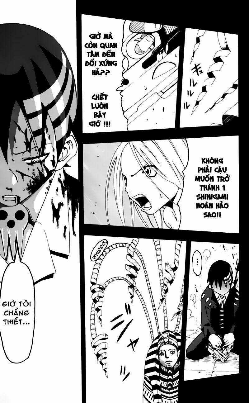 Soul Eater - Chapter 0.3 - Trang 34