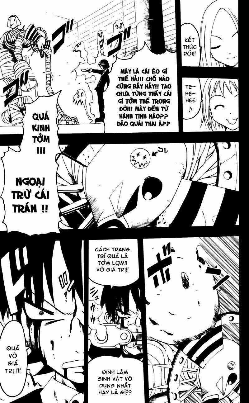 Soul Eater - Chapter 0.3 - Trang 38