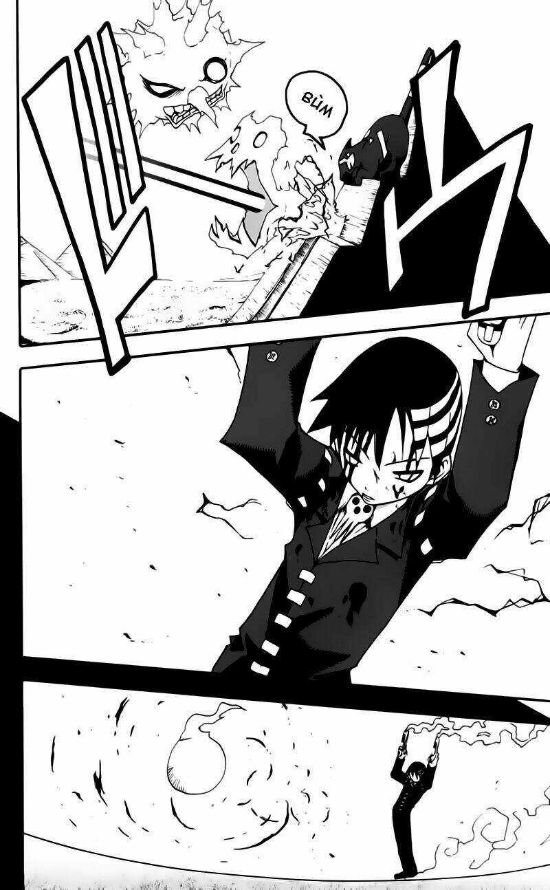 Soul Eater - Chapter 0.3 - Trang 40