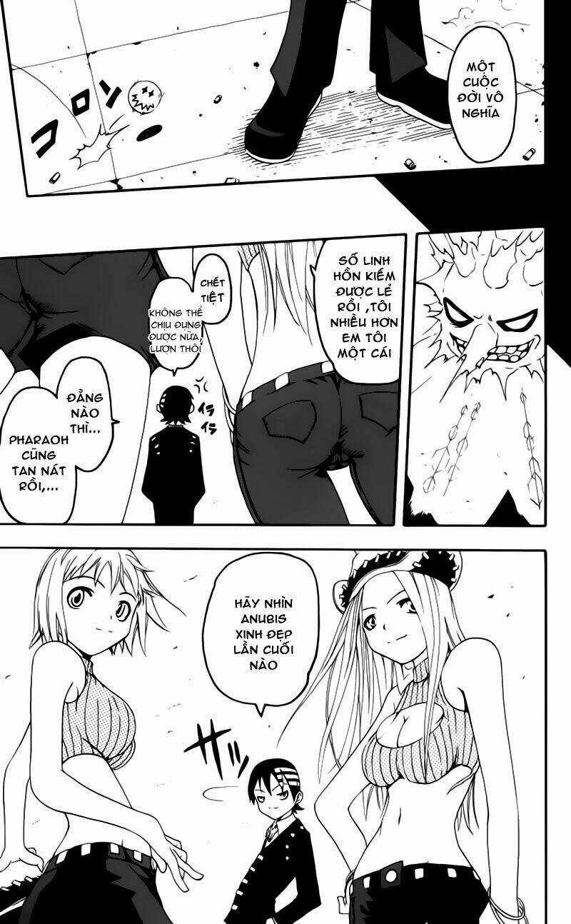 Soul Eater - Chapter 0.3 - Trang 41