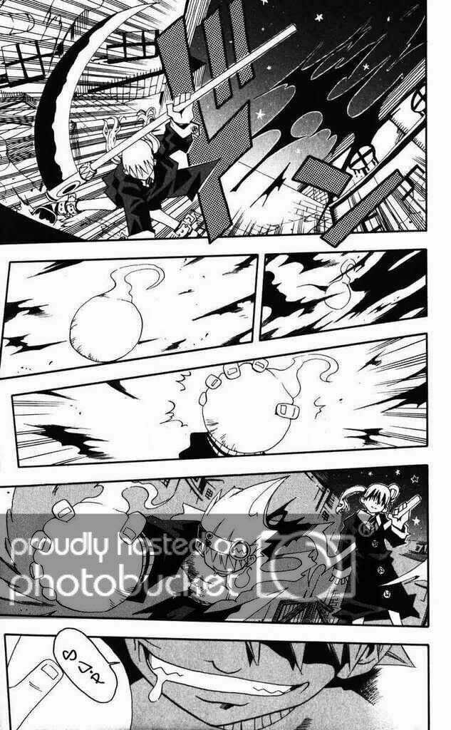 Soul Eater - Chapter 0 - Trang 16