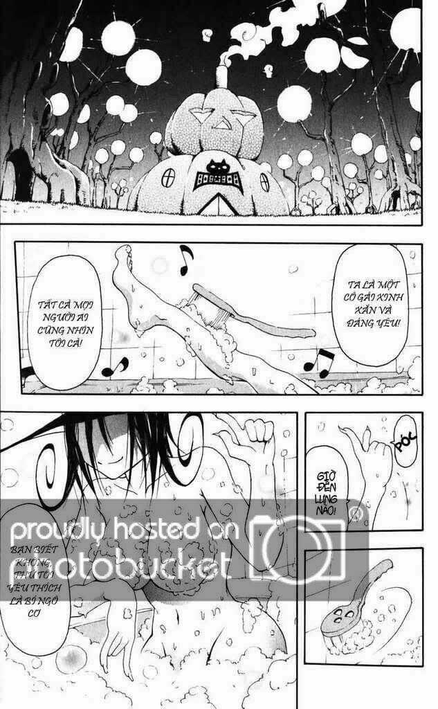 Soul Eater - Chapter 0 - Trang 22