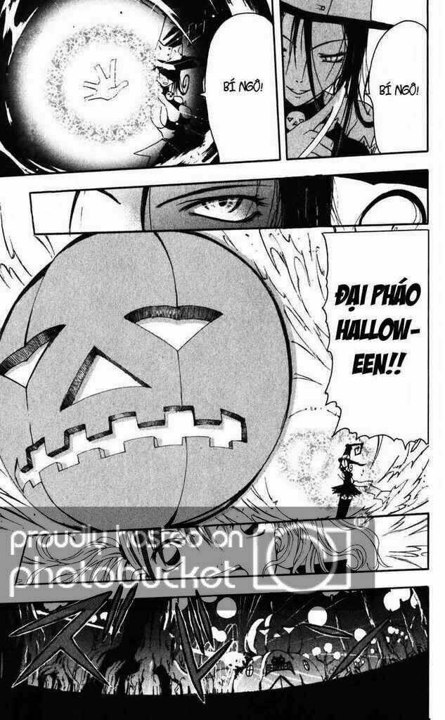 Soul Eater - Chapter 0 - Trang 28