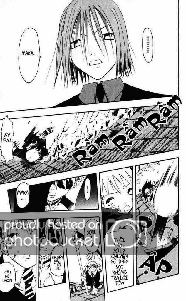 Soul Eater - Chapter 0 - Trang 40