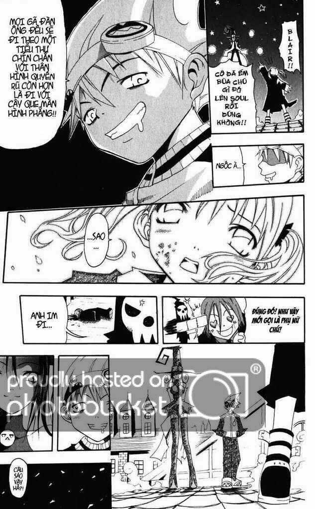 Soul Eater - Chapter 0 - Trang 42