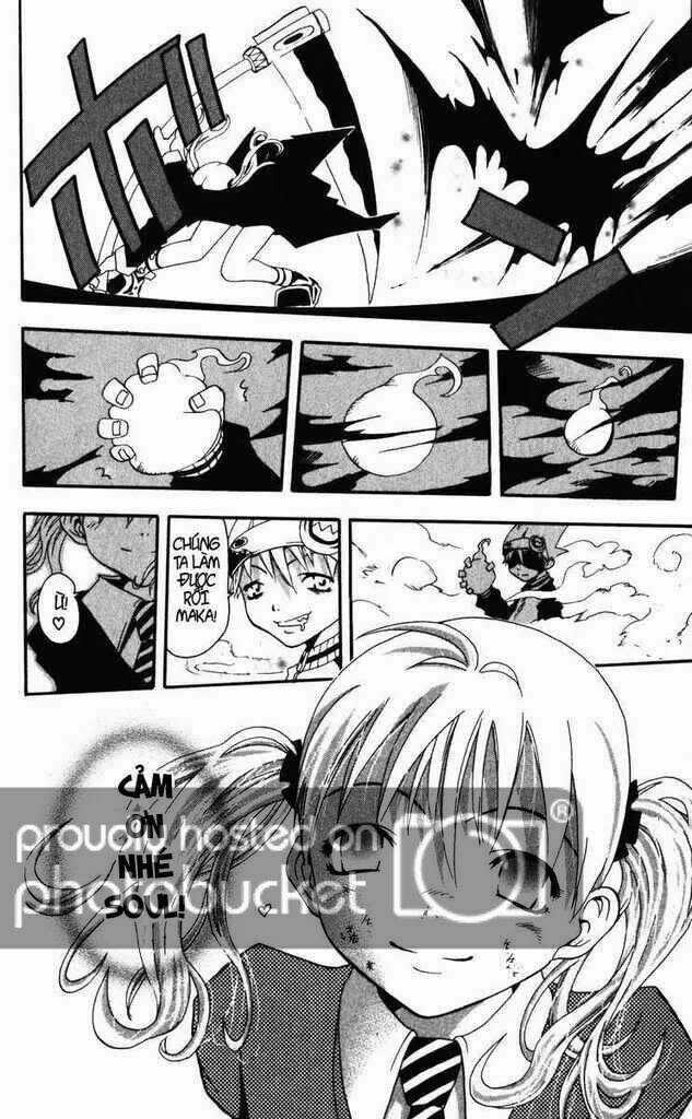 Soul Eater - Chapter 0 - Trang 46