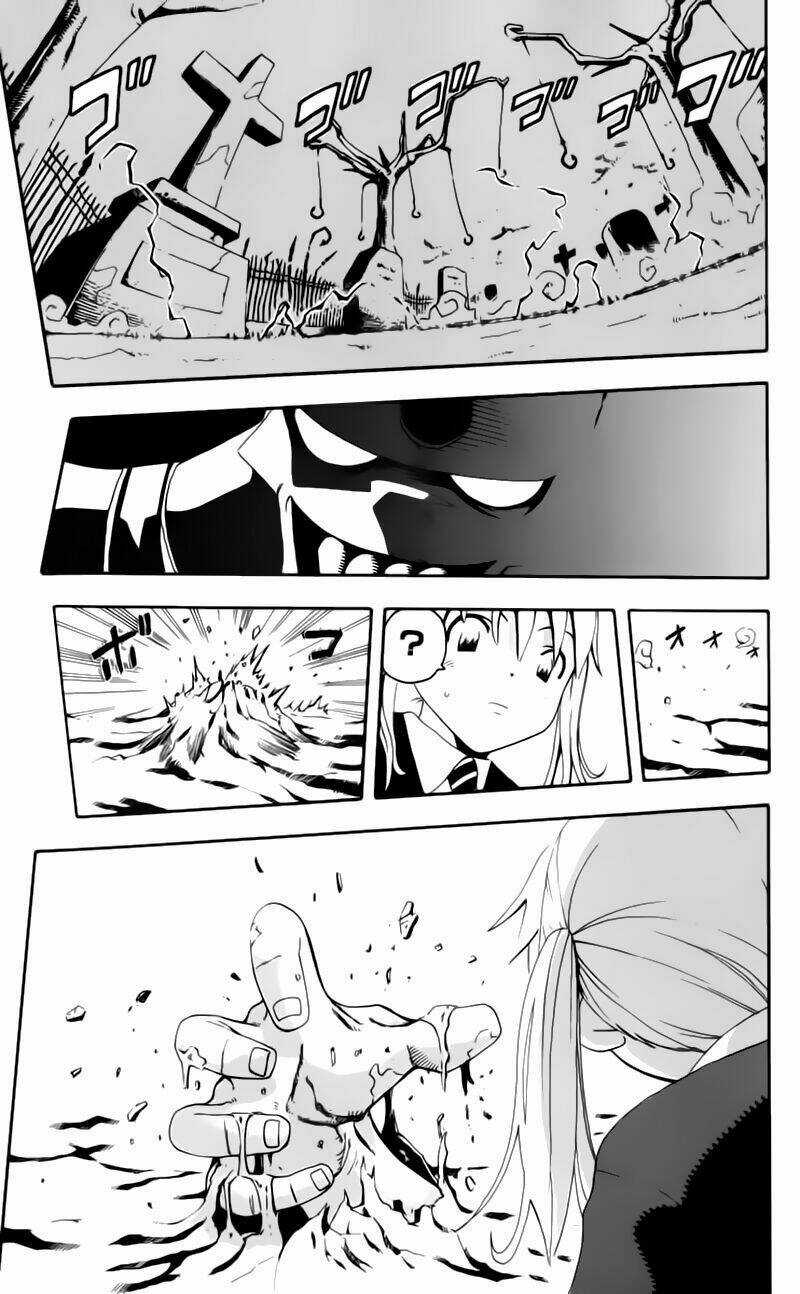 Soul Eater - Chapter 1.1 - Trang 26