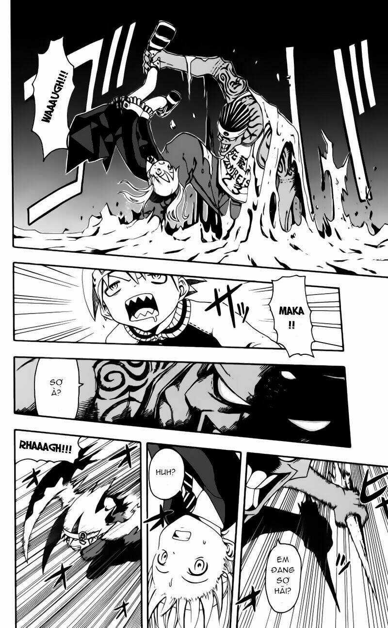 Soul Eater - Chapter 1.1 - Trang 27