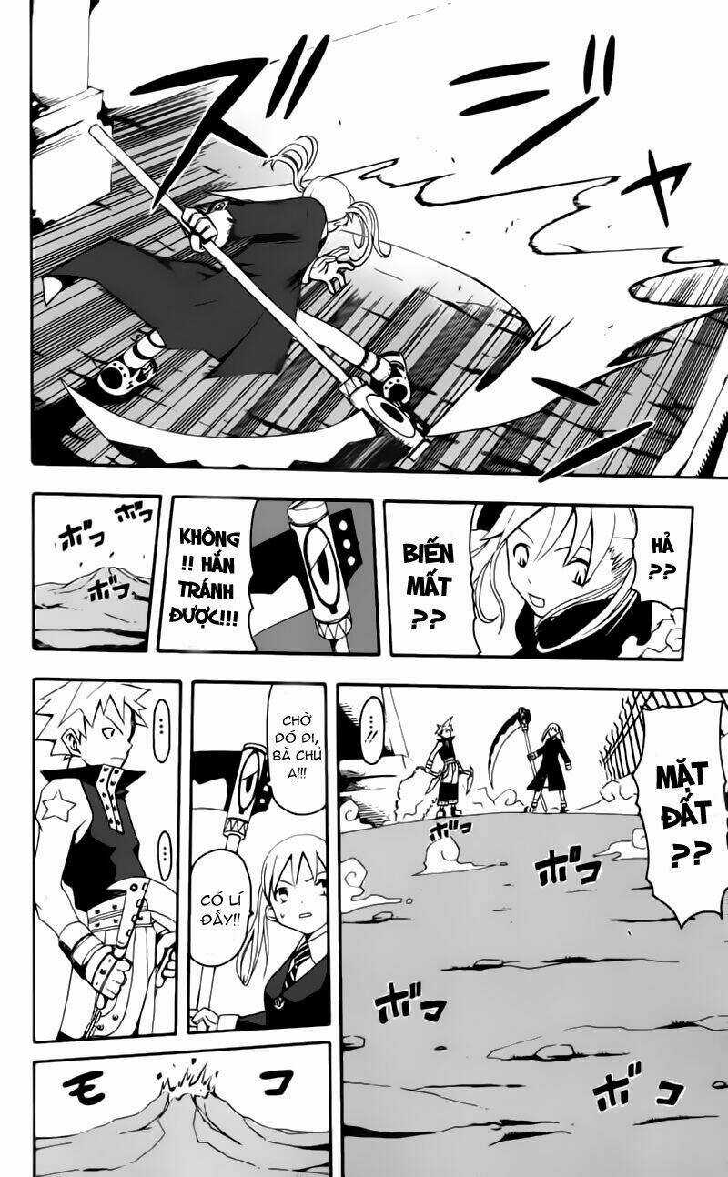 Soul Eater - Chapter 1.2 - Trang 15