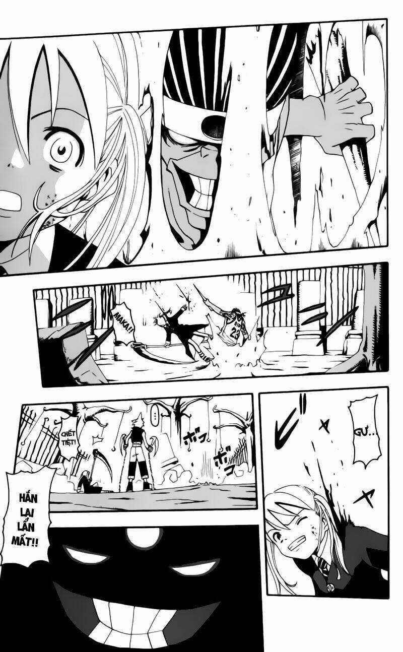 Soul Eater - Chapter 1.2 - Trang 16
