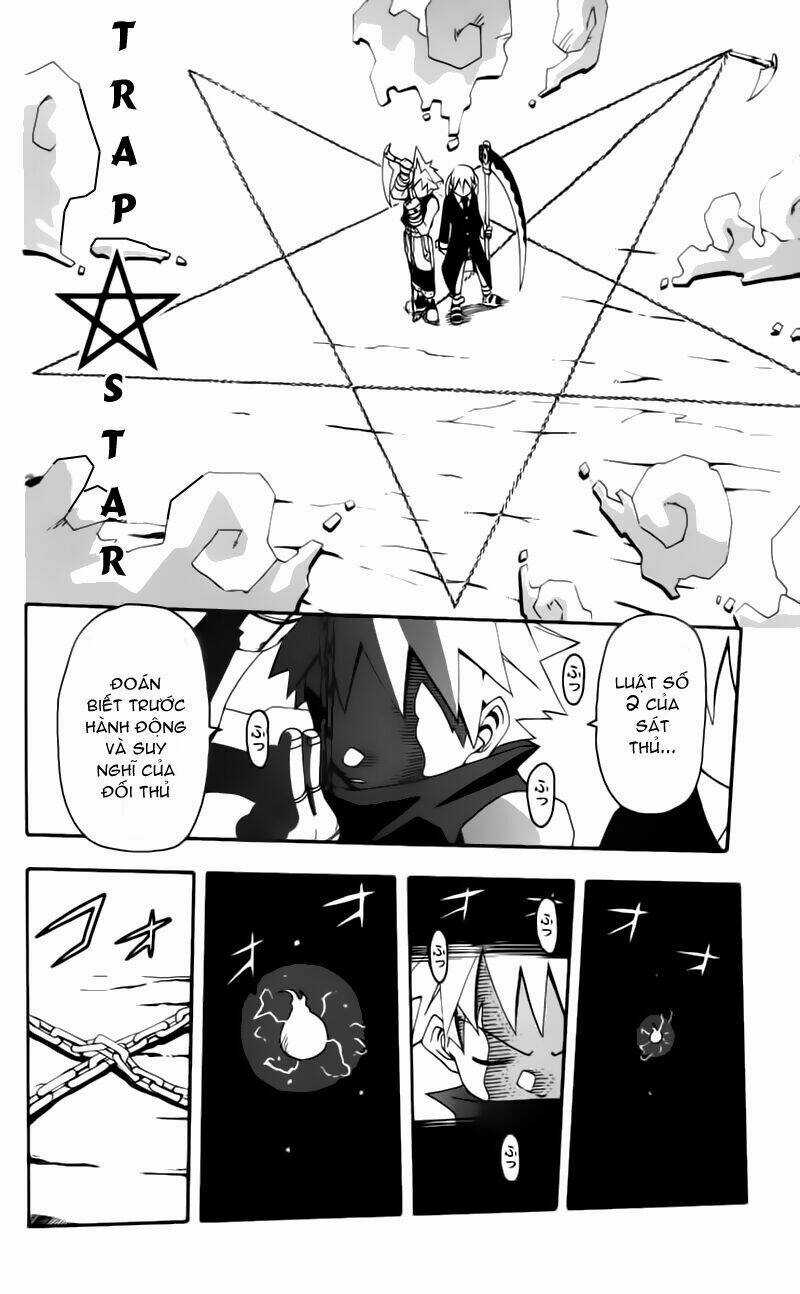 Soul Eater - Chapter 1.2 - Trang 19