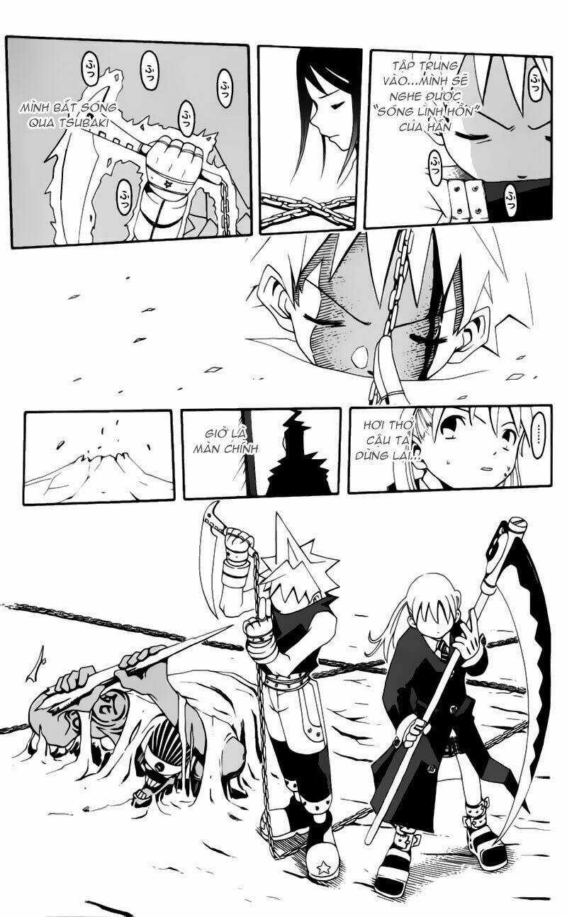 Soul Eater - Chapter 1.2 - Trang 20