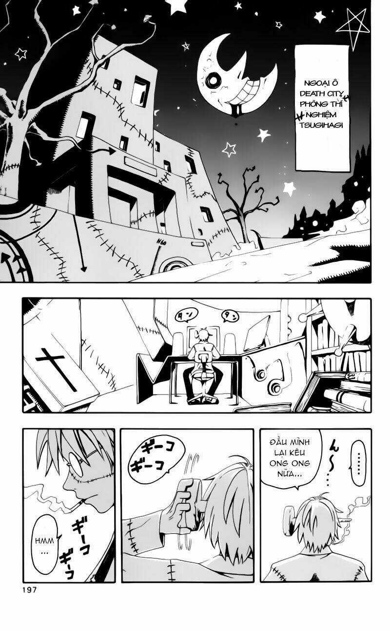 Soul Eater - Chapter 1.2 - Trang 29