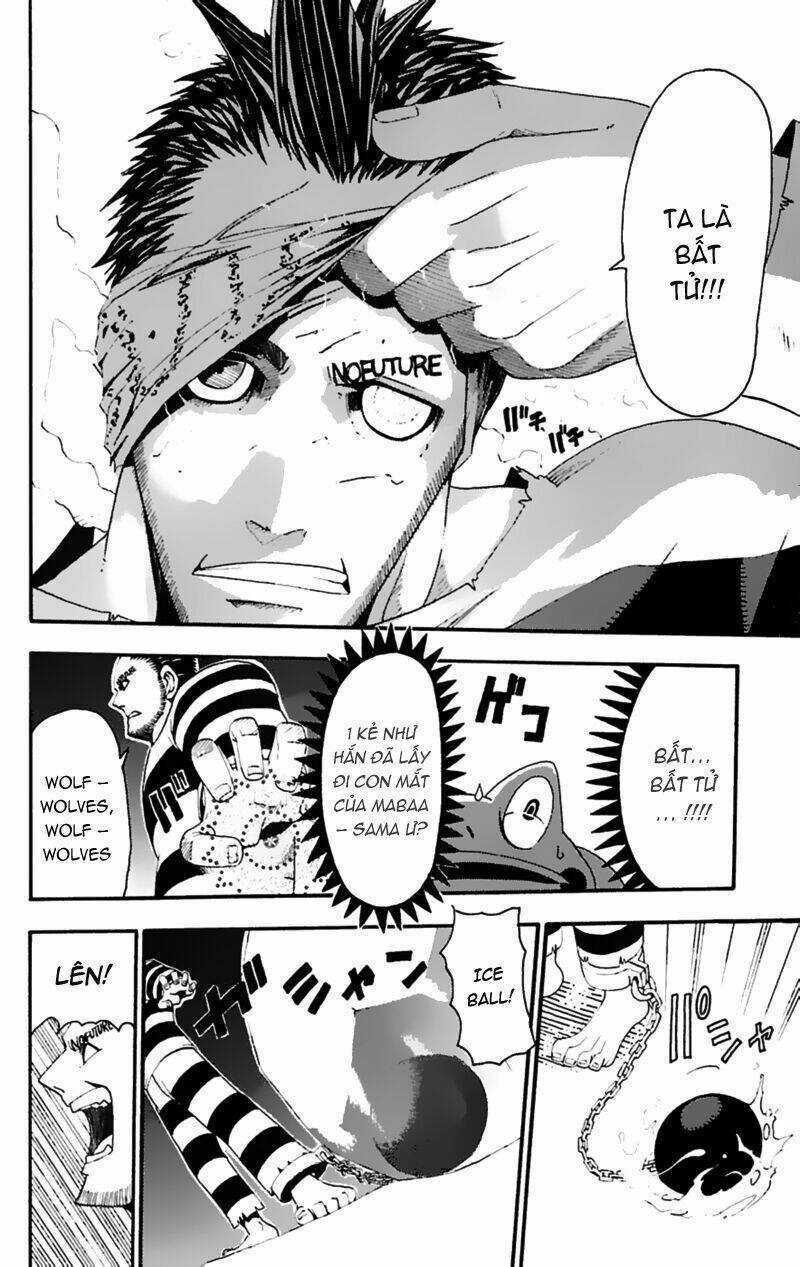 Soul Eater - Chapter 10 - Trang 14