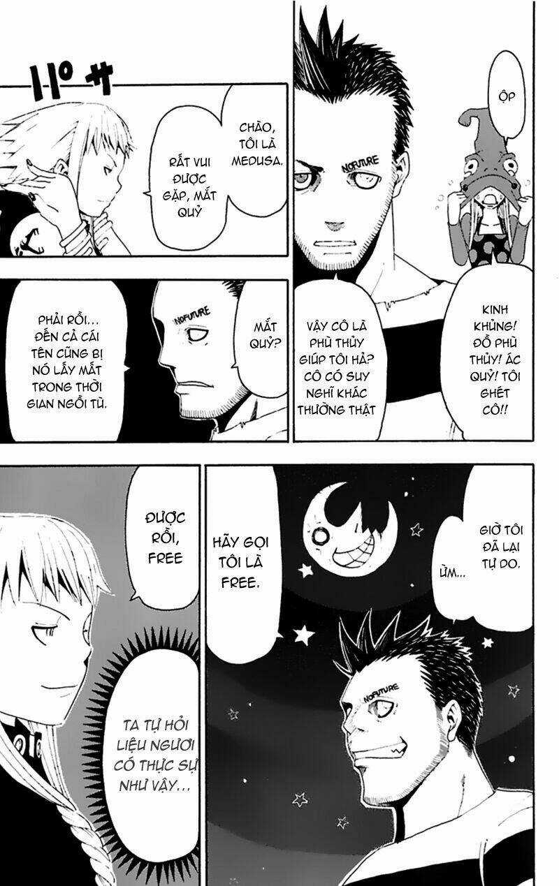 Soul Eater - Chapter 10 - Trang 29