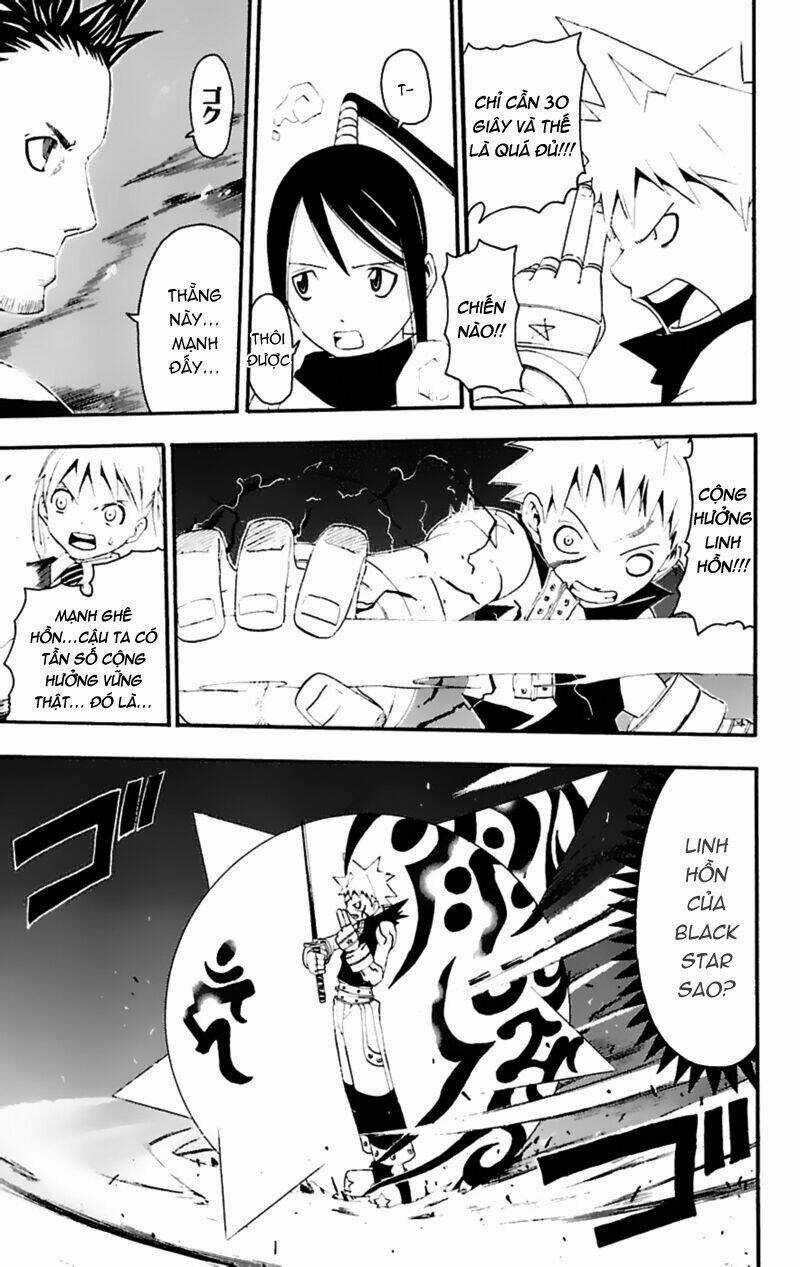 Soul Eater - Chapter 10 - Trang 35