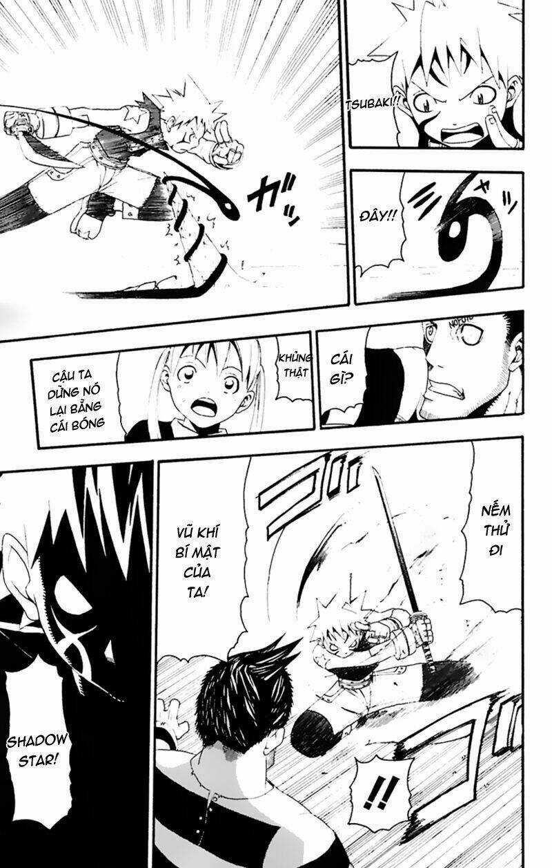 Soul Eater - Chapter 10 - Trang 37