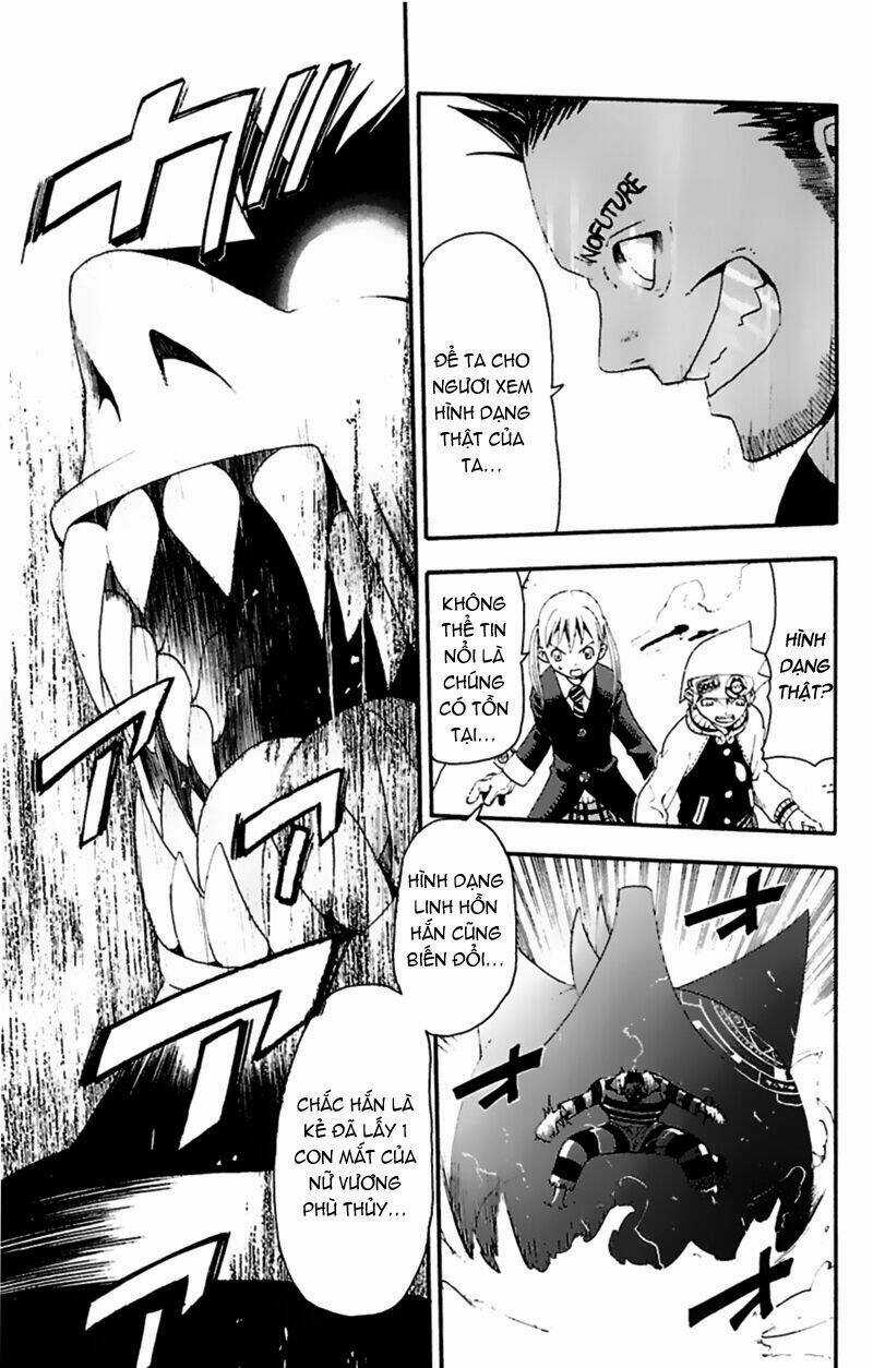 Soul Eater - Chapter 10 - Trang 41