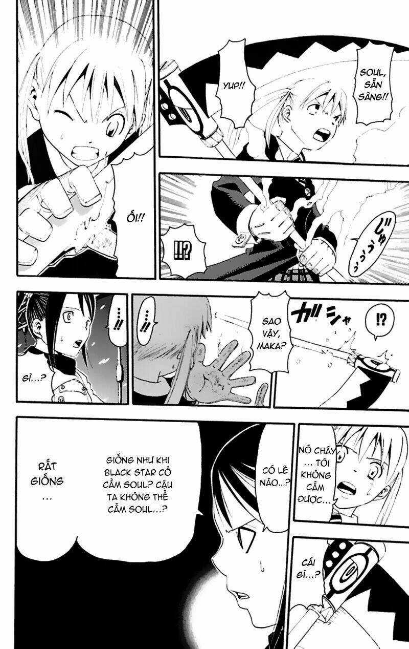 Soul Eater - Chapter 10 - Trang 43