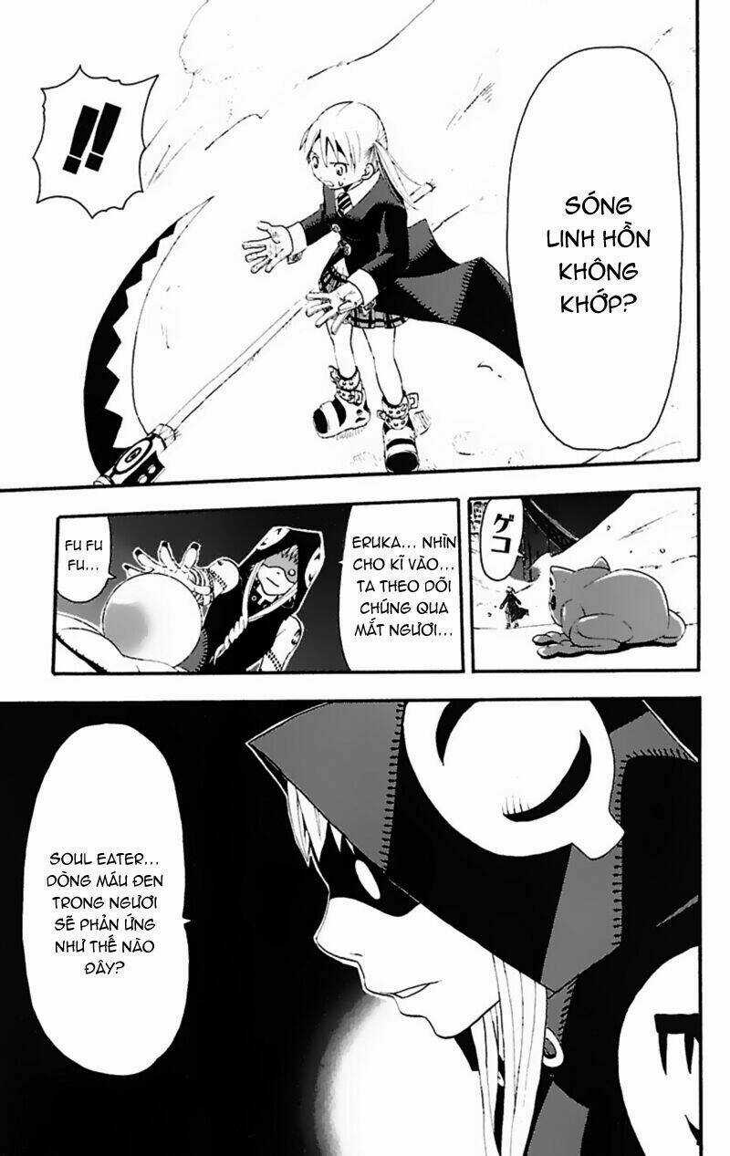 Soul Eater - Chapter 10 - Trang 44