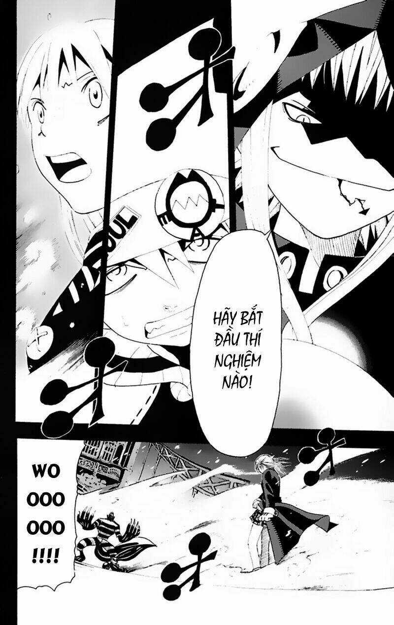 Soul Eater - Chapter 10 - Trang 45