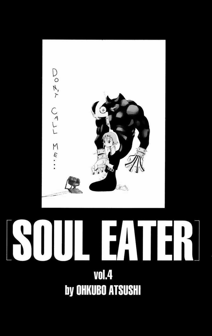 Soul Eater - Chapter 10 - Trang 6