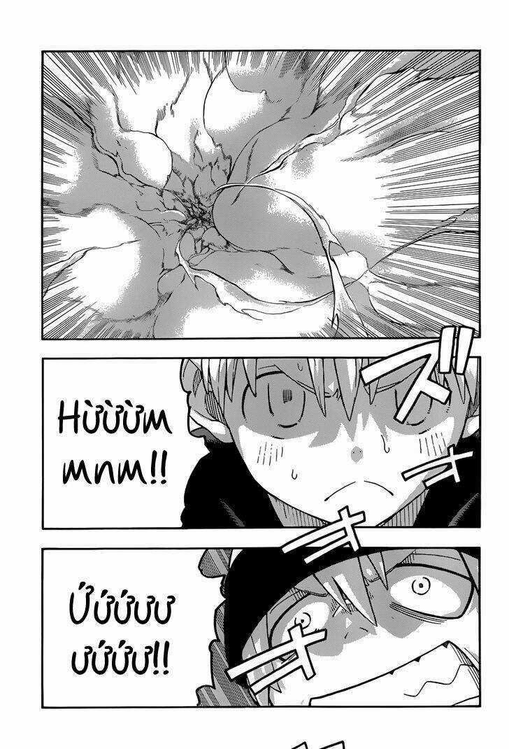 Soul Eater - Chapter 100 - Trang 14