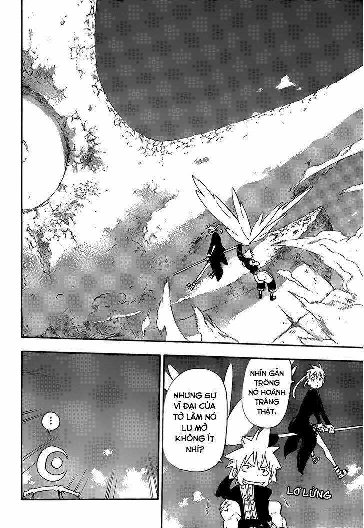 Soul Eater - Chapter 100 - Trang 17
