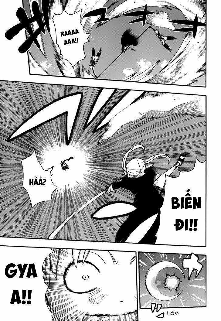 Soul Eater - Chapter 100 - Trang 20